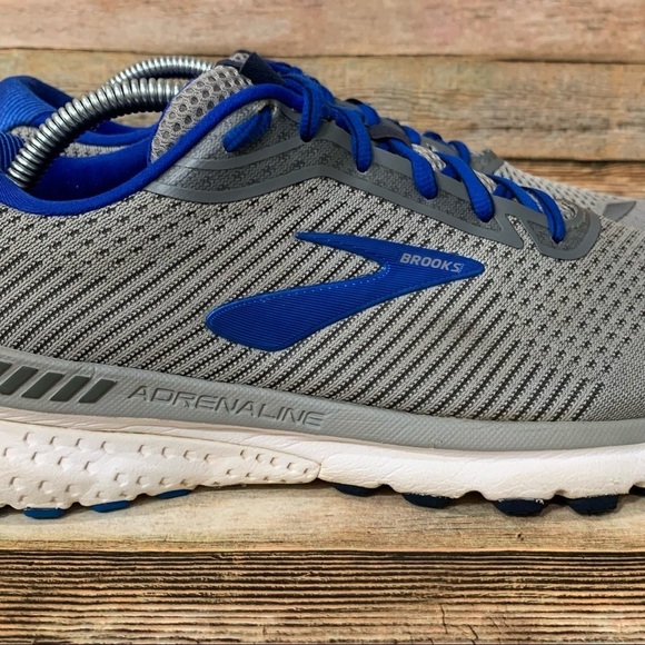 Brooks Adrenaline 20 Athletic Shoes main image 6